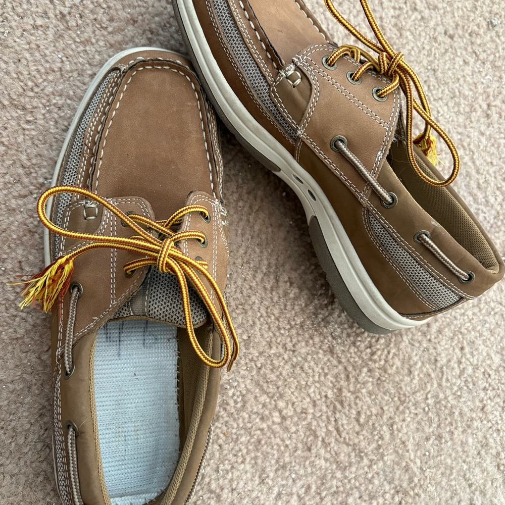 Men's Thom mcAn Shoes